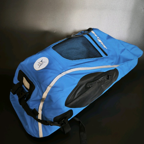 Waterproof Outdoor Backpack 40L– Surfing, Rafting, Canyoning, Diving & Camping Dry Bag