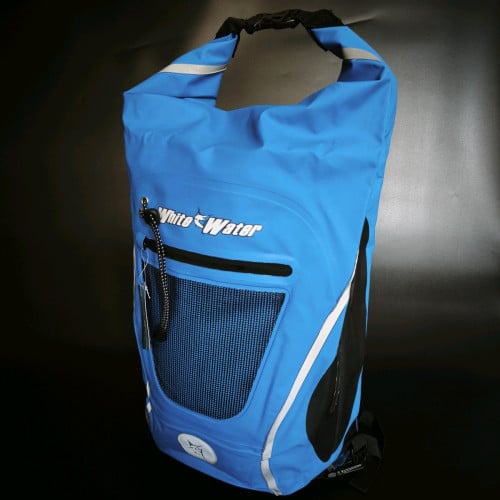 Waterproof Outdoor Backpack 40L– Surfing, Rafting, Canyoning, Diving & Camping Dry Bag