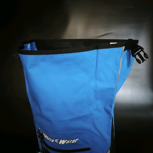 Waterproof Outdoor Backpack 40L– Surfing, Rafting, Canyoning, Diving & Camping Dry Bag