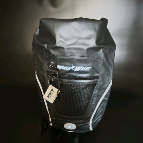 Waterproof Outdoor Backpack 40L– Surfing, Rafting, Canyoning, Diving & Camping Dry Bag