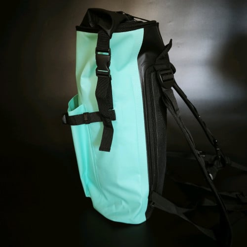 Waterproof Outdoor Backpack – Surfing, Rafting, Canyoning, Diving & Camping Dry Bag