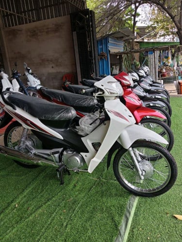 wave 026 ថ្មី​កេះ តម្លៃ​850$ បងប្អូន​ចង់​វ៉ៃ​ដូរ​ បង់​រំលោះ​បាន