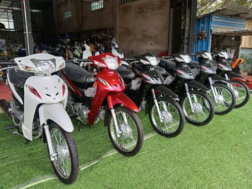 wave 026 ថ្មីកេះ តម្លៃ850$ បងប្អូនចង់ ទិញដាច់ វ៉ៃដូរ បង់រំលោះបាន