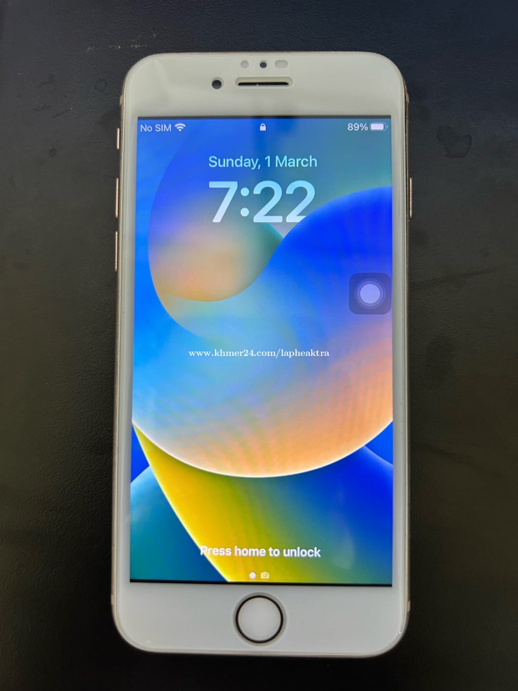Sale IPhone 8 64Gb 30$ដាច់