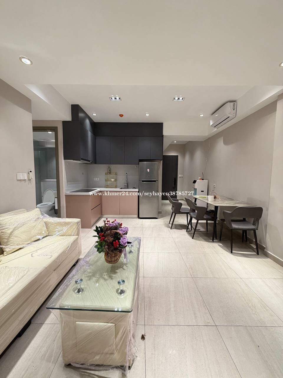 Toul Kork, Phnom Penh - photo 1