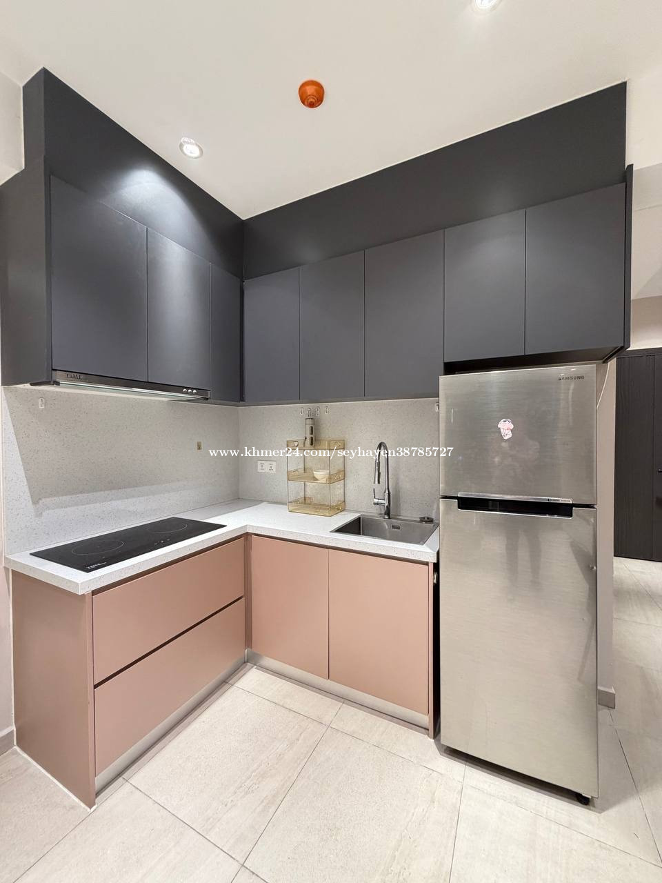 Toul Kork, Phnom Penh - photo 4