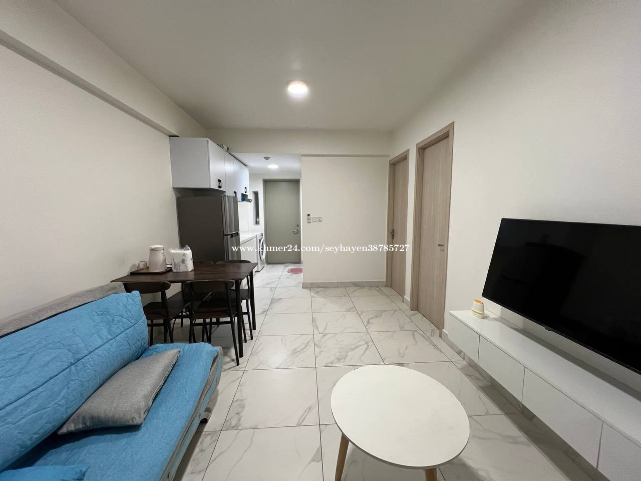 Sen Sok, Phnom Penh - photo 9