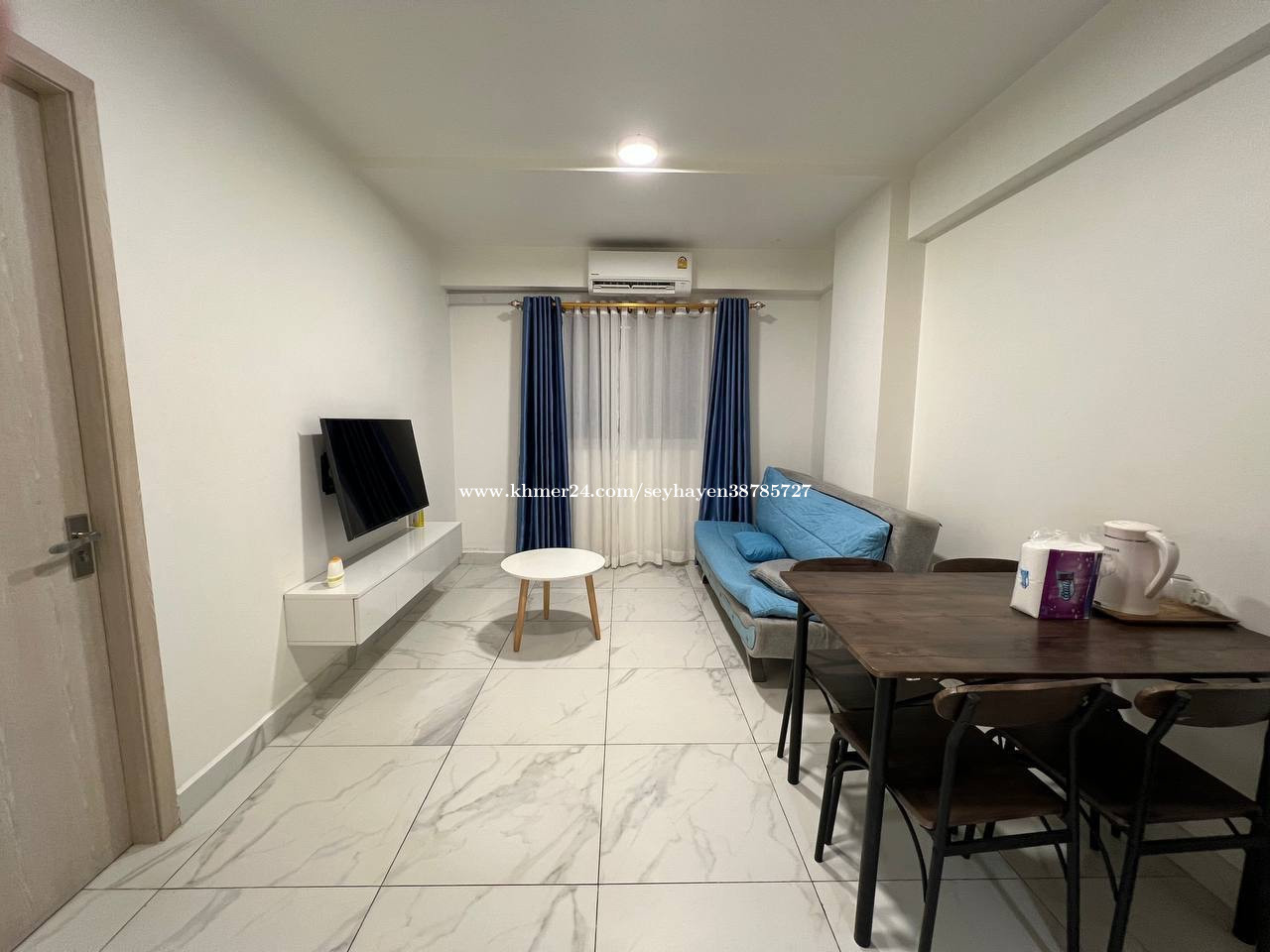 Sen Sok, Phnom Penh - photo 3