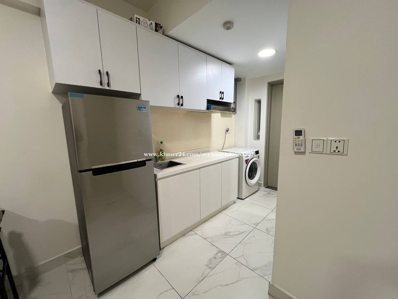 Sen Sok, Phnom Penh - photo 8