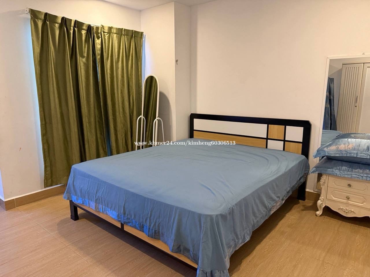 BKK1, Phnom Penh - photo 1