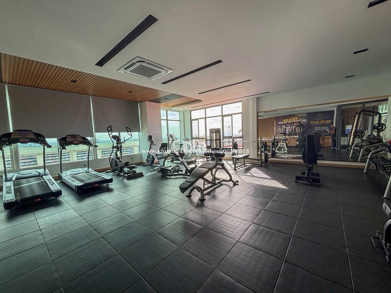 BKK1, Phnom Penh - photo 5