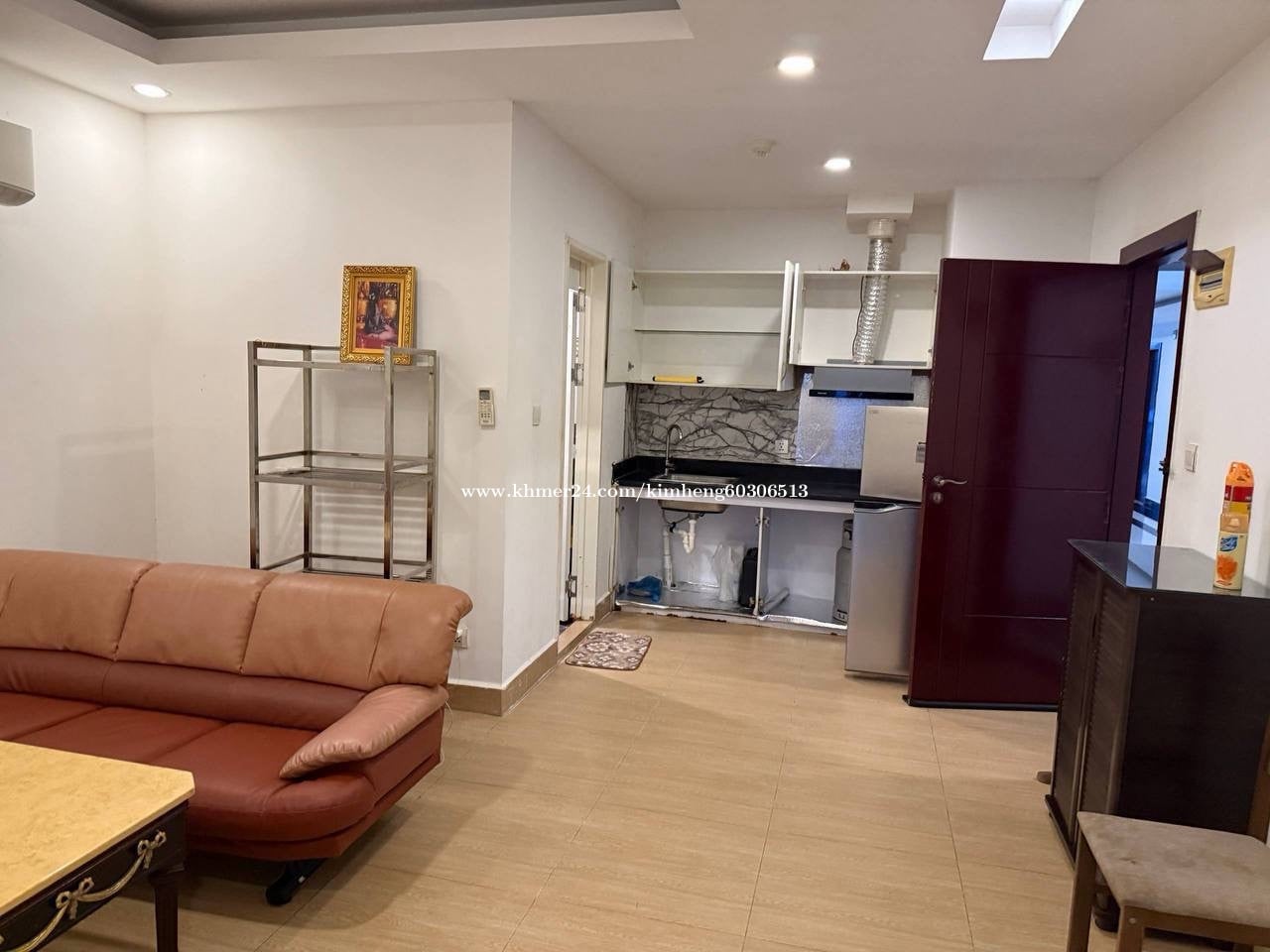 BKK1, Phnom Penh - photo 3