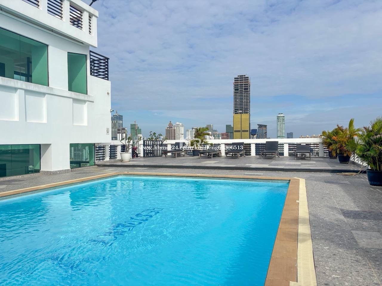 BKK1, Phnom Penh - photo 4