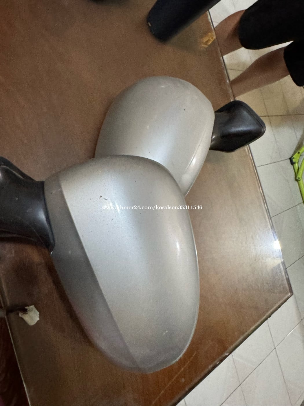 50$មួយគូរ ស៉ីន Prius 010