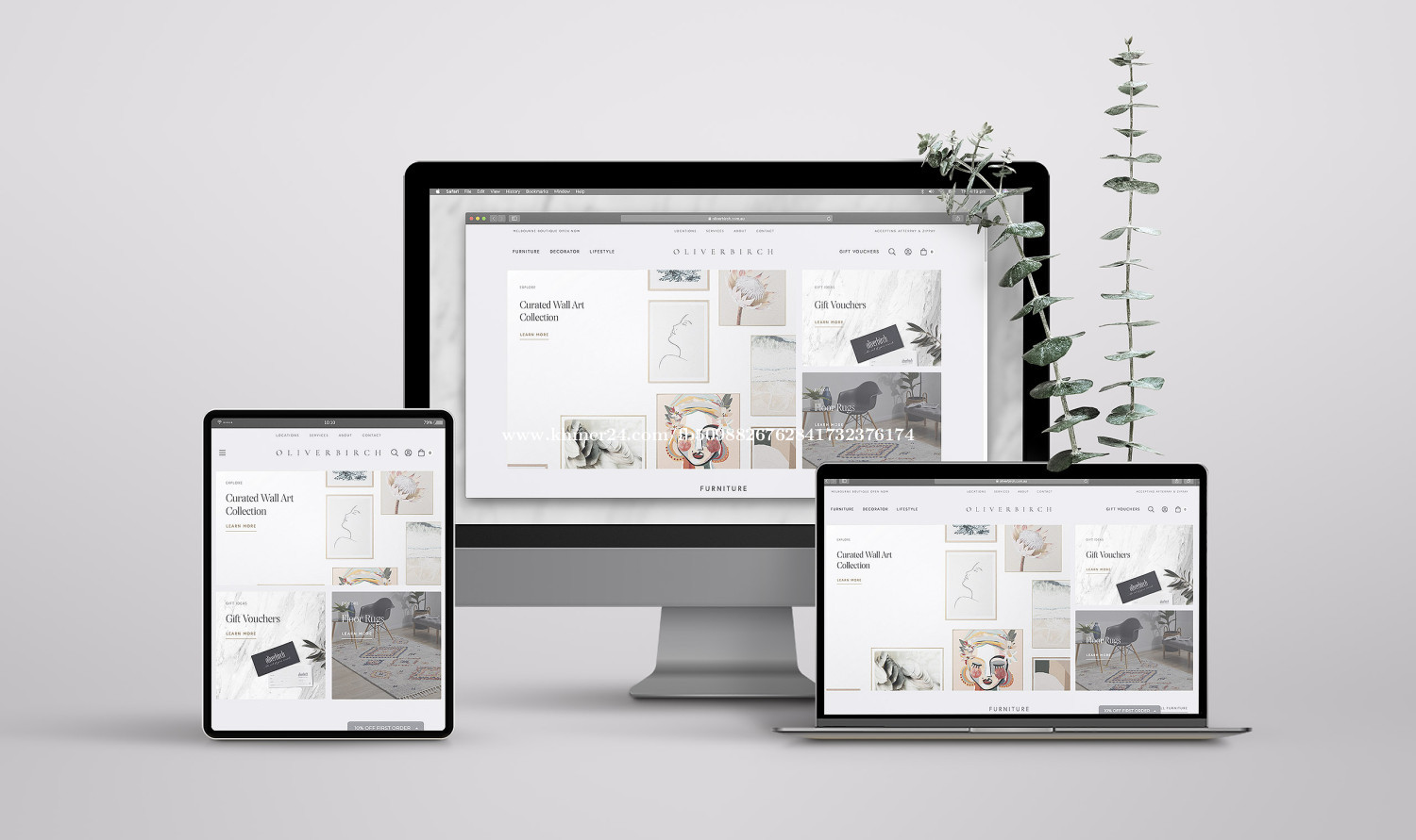 Build Business Website / Ecommerce Store – Fast & Affordable (Phnom Penh)