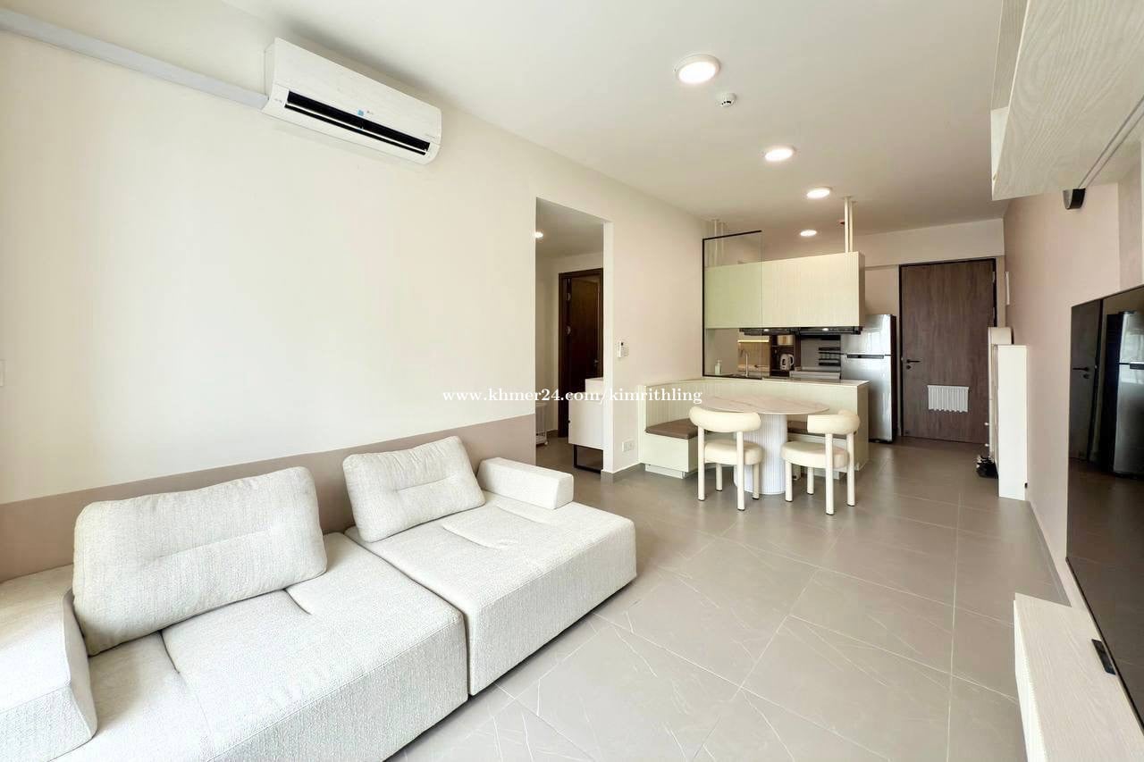 Chamkar Mon, Phnom Penh - photo 2