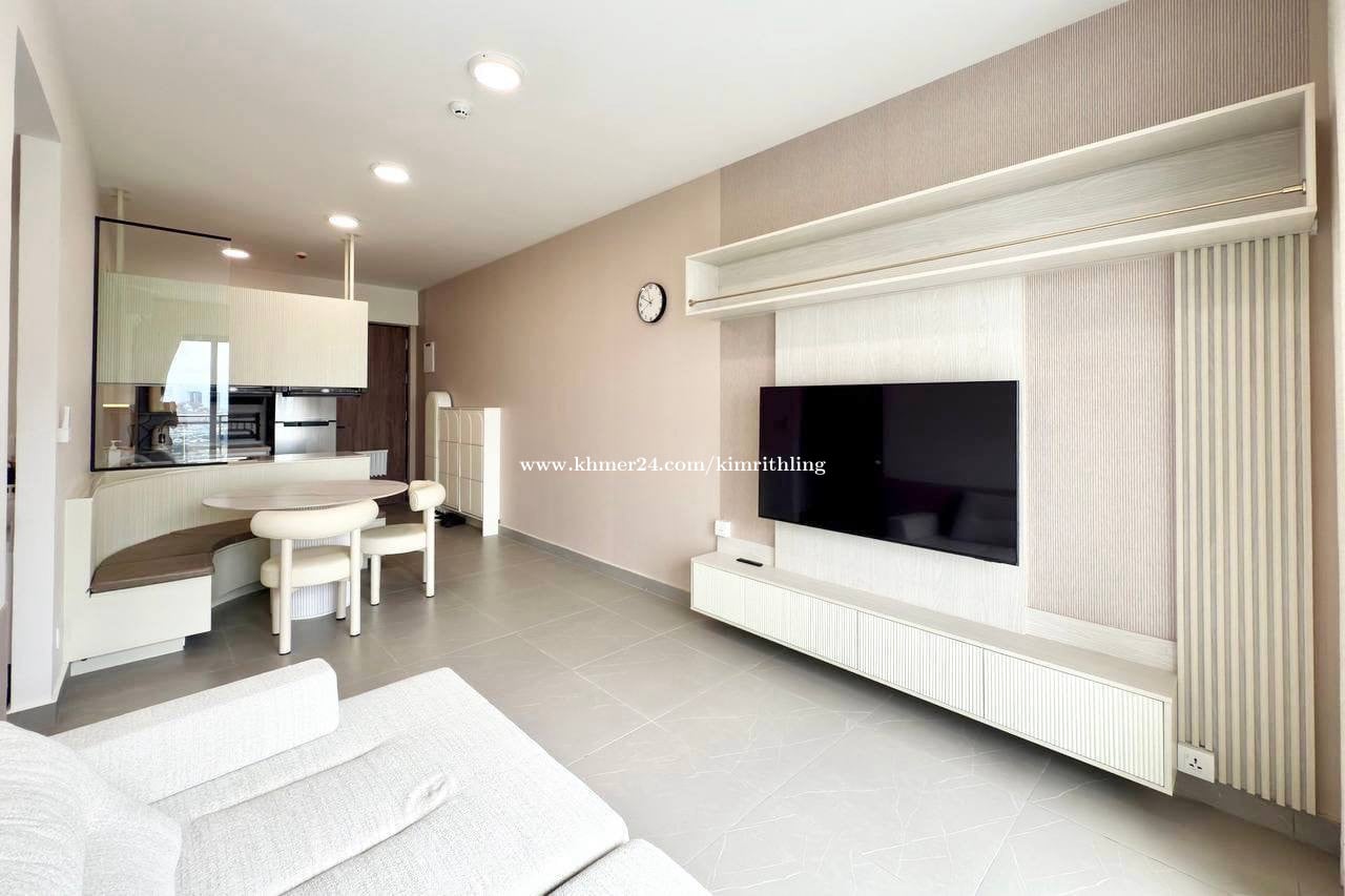 Chamkar Mon, Phnom Penh - photo 3