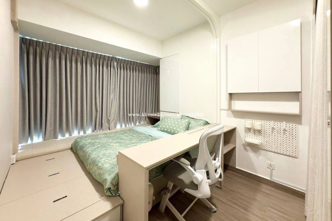 Chamkar Mon, Phnom Penh - photo 8