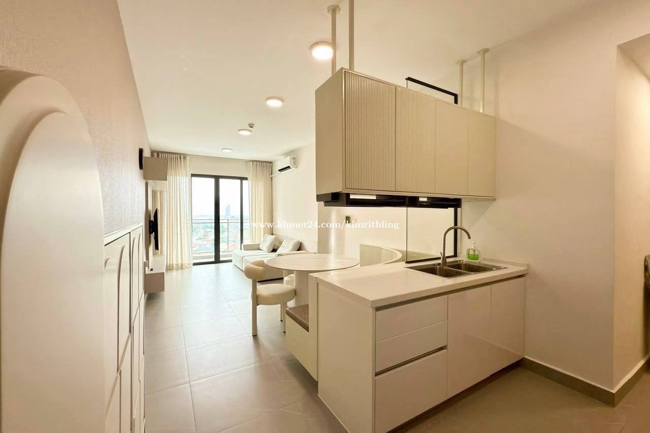 Chamkar Mon, Phnom Penh - photo 5