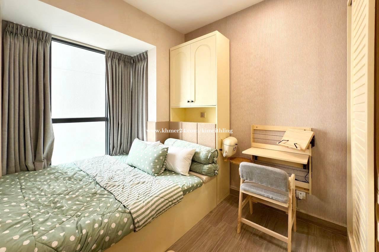 Chamkar Mon, Phnom Penh - photo 7