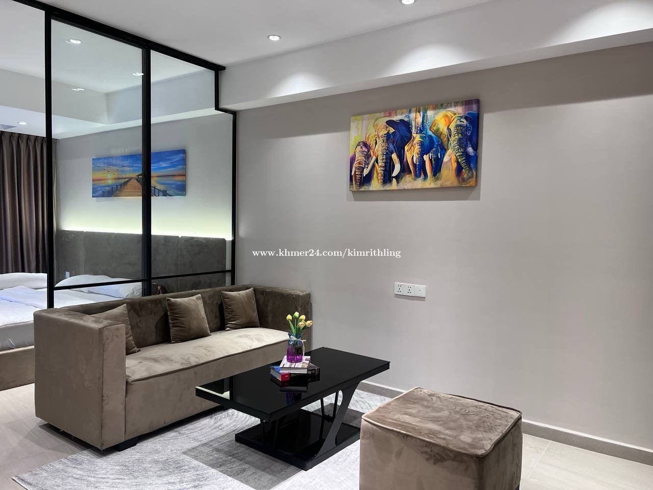 Chamkar Mon, Phnom Penh - photo 3