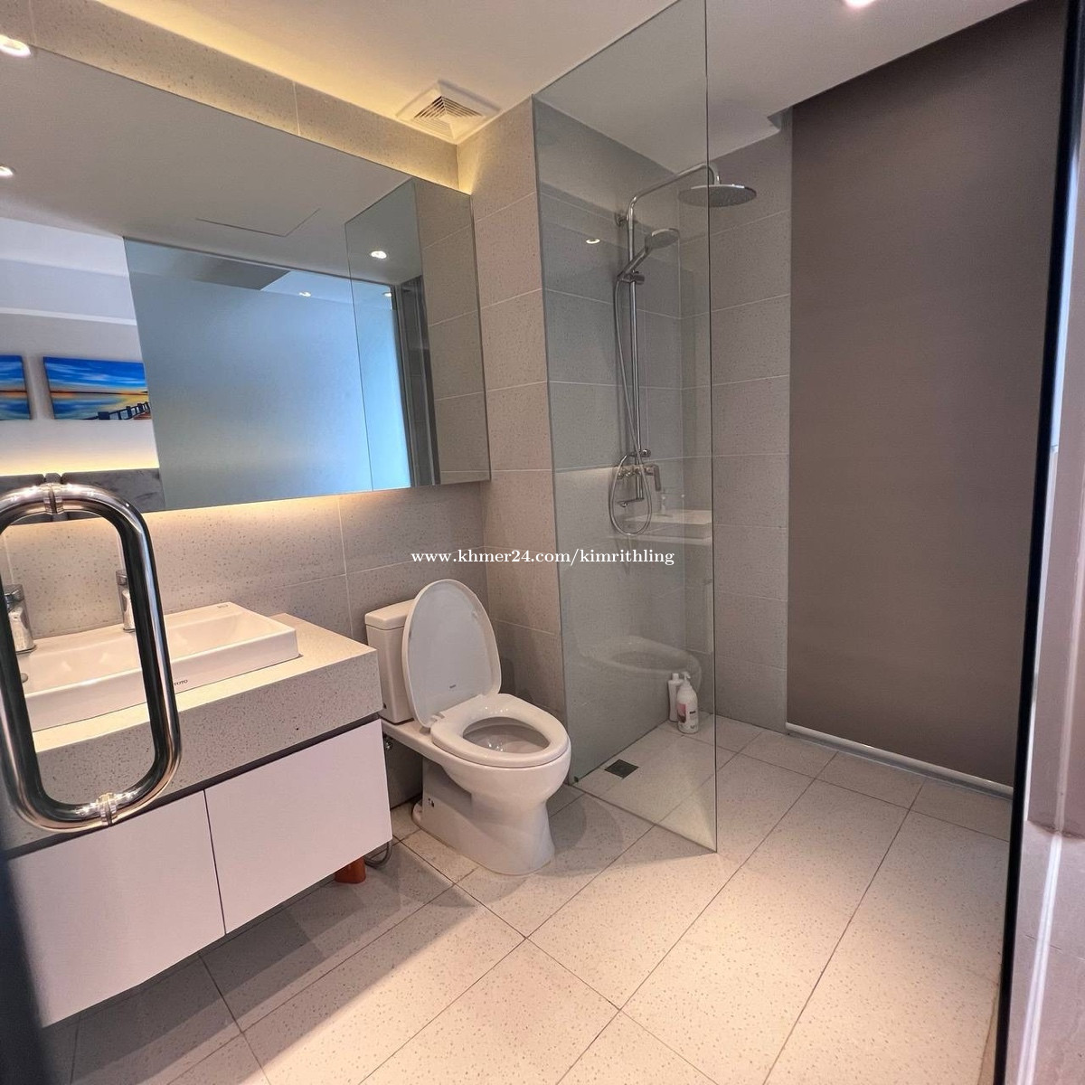 Chamkar Mon, Phnom Penh - photo 7