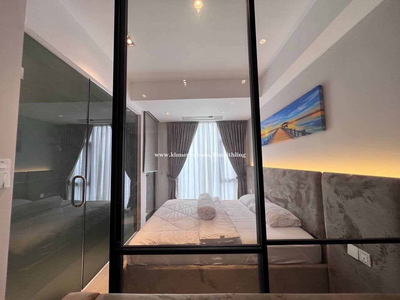 Chamkar Mon, Phnom Penh - photo 5