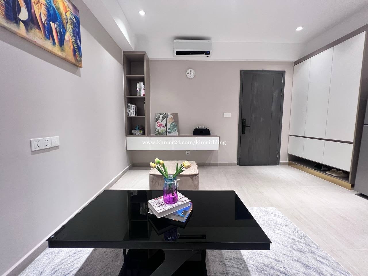 Chamkar Mon, Phnom Penh - photo 2