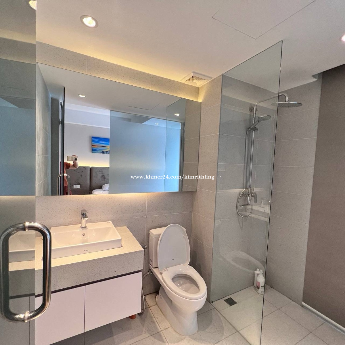 Chamkar Mon, Phnom Penh - photo 8