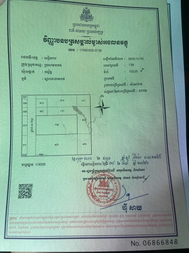 ដីលក់