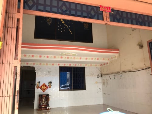 ផ្ទះជួលអាចរកស៊ីបាន