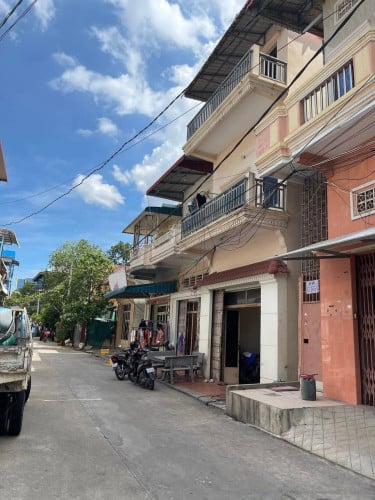 ផ្ទះជួលអាចរកស៊ីបាន