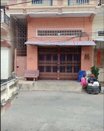 ផ្ទះជួលអាចរកស៊ីបាន