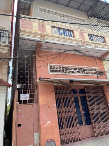 ផ្ទះជួលអាចរកស៊ីបាន