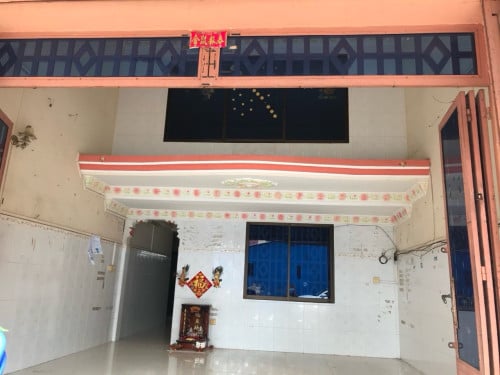 ផ្ទះជួលអាចរកស៊ីបាន