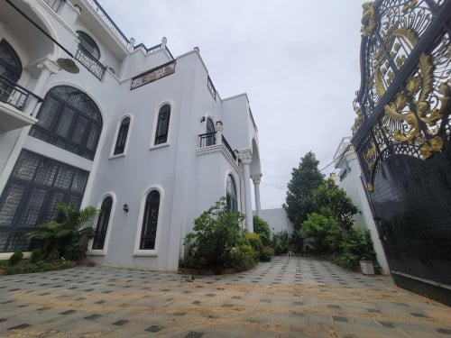 វិឡាលក់ បន្ទាន់