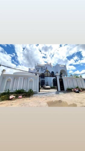 វិឡាលក់ បន្ទាន់
