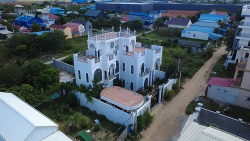 វិឡាលក់ បន្ទាន់