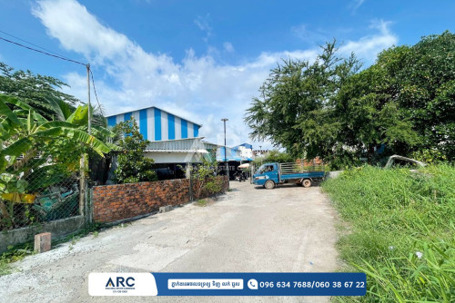 ដីលក់អូរ២ តលៃក្រោមទីផ្សារ
