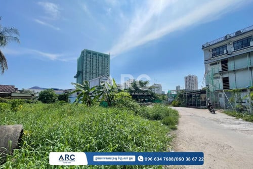 ដីលក់អូរ២ តលៃក្រោមទីផ្សារ