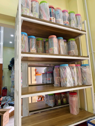 នោះដសម្ភារៈសិក្សា