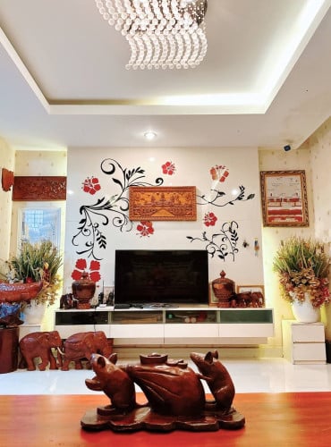 ផ្ទះ ក្នុងបុរីប៉េងហួតបឹងស្នោ លក់ តំលៃ ក្រោមទីផ្សារ