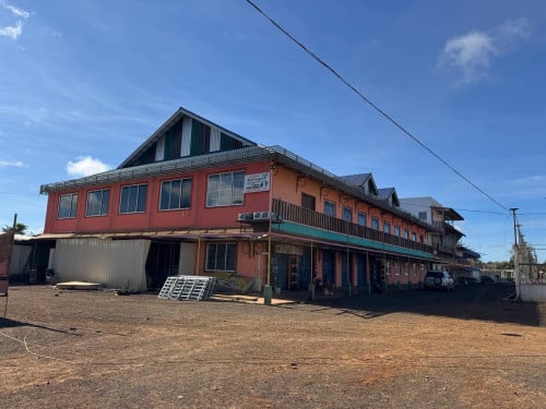 ផ្ទះសំណាក់ ខេត្តមណ្ឌលគីរី