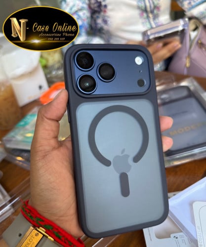 ឈុតបិតឡើង 17Pro max VIP