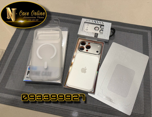 ឈុតបិតឡើង 17Pro max VIP