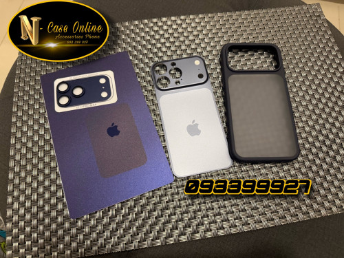 ឈុតបិតឡើង 17Pro max VIP