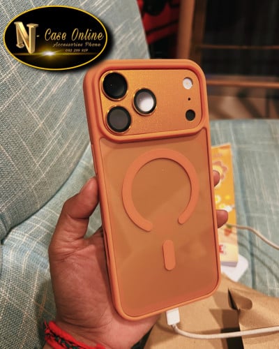 ឈុតបិតឡើង 17Pro max VIP