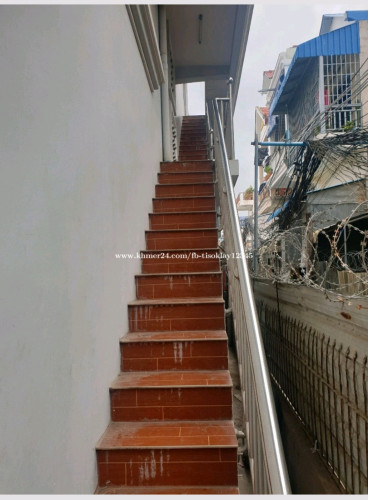 បន្ទប់ជួលជាន់ទី3