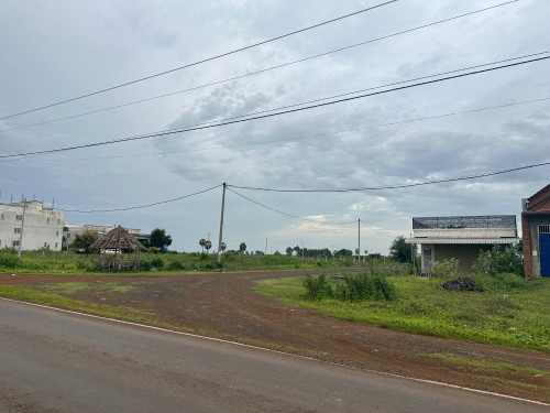 ដីលក់បន្ទាន់លុយ តម្លៃ 9800 $
