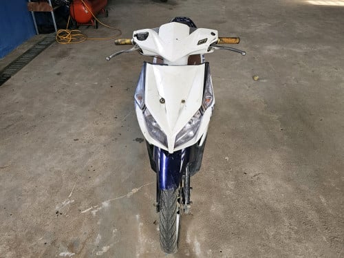 លក់ម៉ូតូclick ជិះរាល់ថ្ងៃ